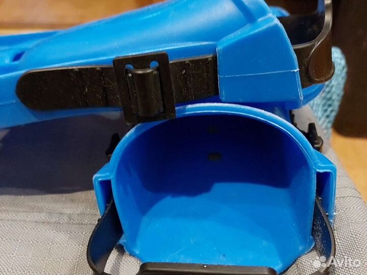 Ласты детские 32