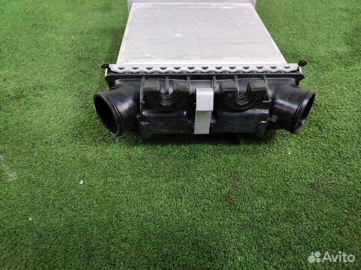 Интеркулер Mercedes-Benz Cls-Class C218 M276 2015