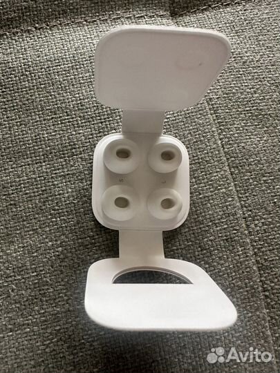 Беспроводные наушники Apple AirPods Pro Оригинал