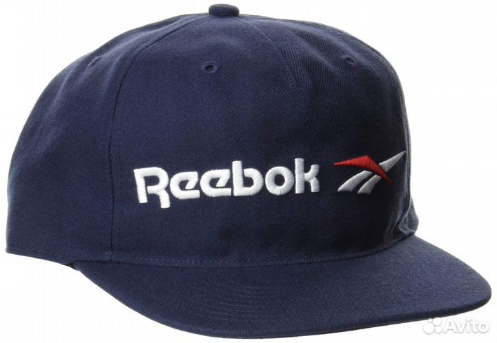 Кепка reebok оригинал