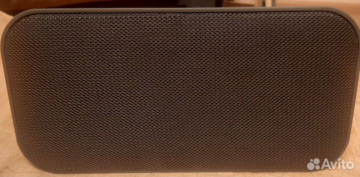 Портативная колонка Mysound BT-08