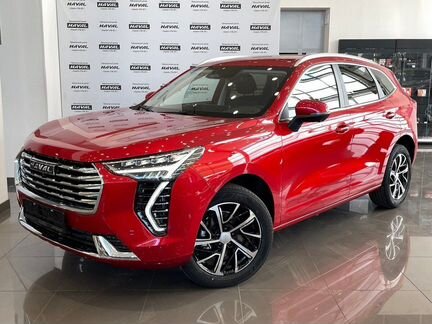 Haval Jolion 1.5 AMT, 2024