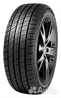 Ovation EcoVision VI-386HP 225/60 R18 100V