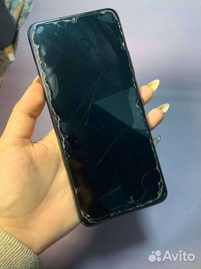 ZTE Blade A71, 3/64 ГБ