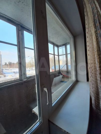 4-к. квартира, 77,1 м², 2/9 эт.