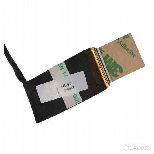 Шлейф матрицы ноутбука 350402900-11C-G