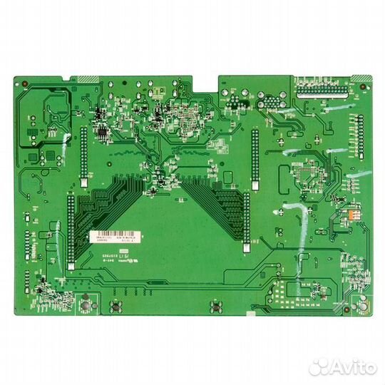 Материнская плата для asus PG279QE с разбора 04020