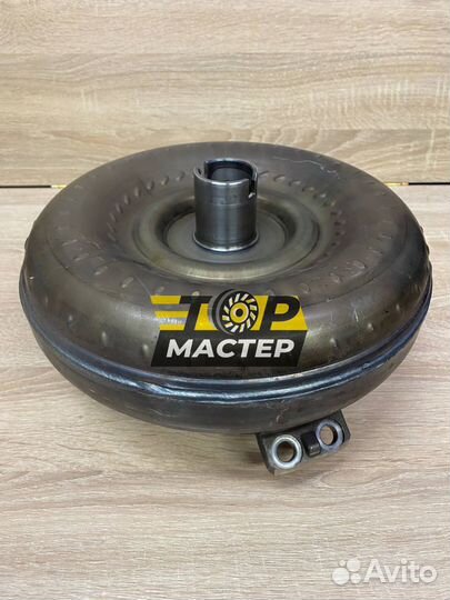 Гидротрансформатор 722.9 (A 221 250 22 02)