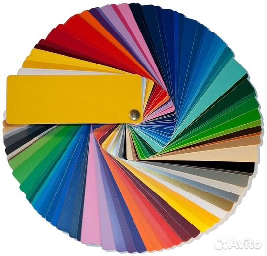 Тонирование стекол