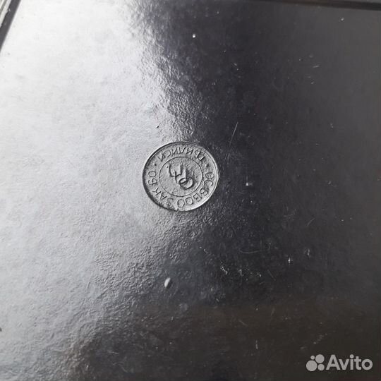 Карманная игра. СССР