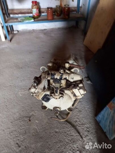 Компрессор для холодильника