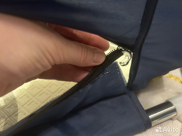 Детский игровой манеж