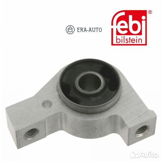 Febi 26127 деталь Сайл.блок пер.рычага задний
