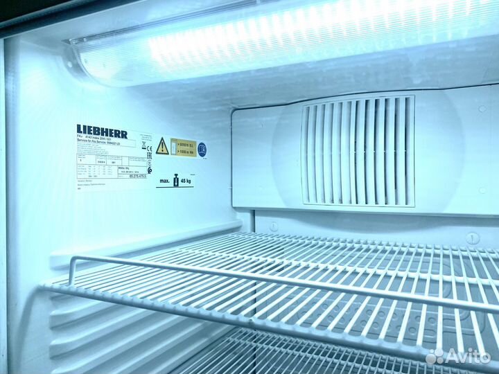 Холодильник liebherr FTv 4143