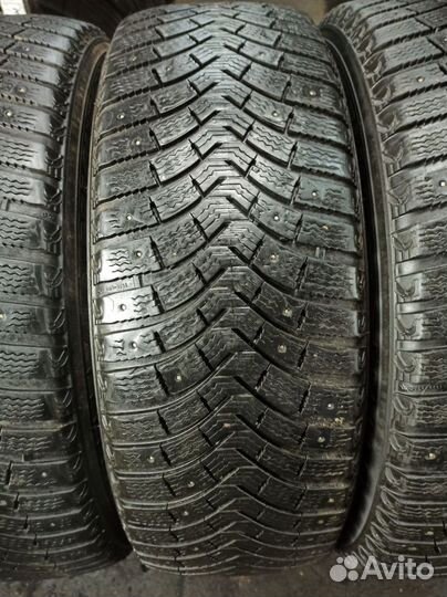 Michelin Latitude X-Ice North 2 235/60 R18 104P