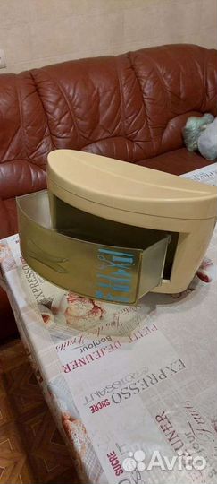 Стерилизатор уф