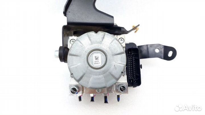 Блок ABS (насос) Mitsubishi Outlander GF 4B11 2021