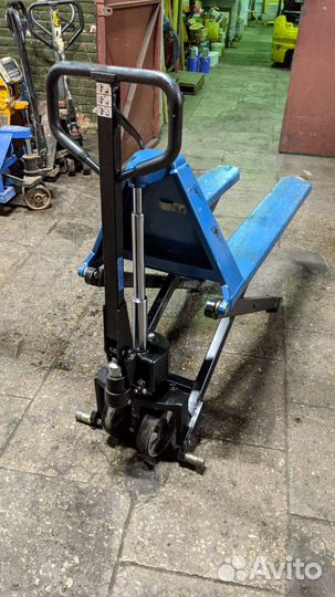 Рохля ножницы