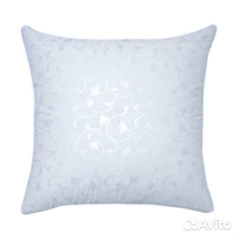 Подушки из гусиного пуха 