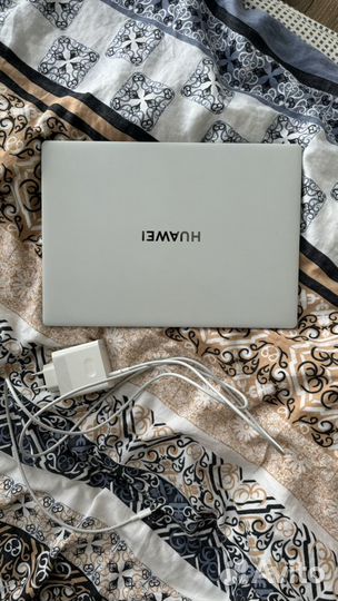 Ноутбук huawei MateBook X Pro/14.2