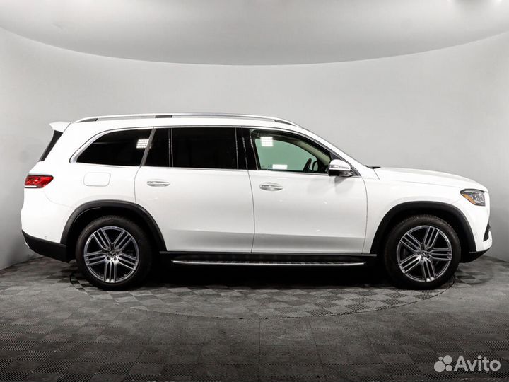 Mercedes-Benz GLS-класс 3.0 AT, 2022, 8 740 км