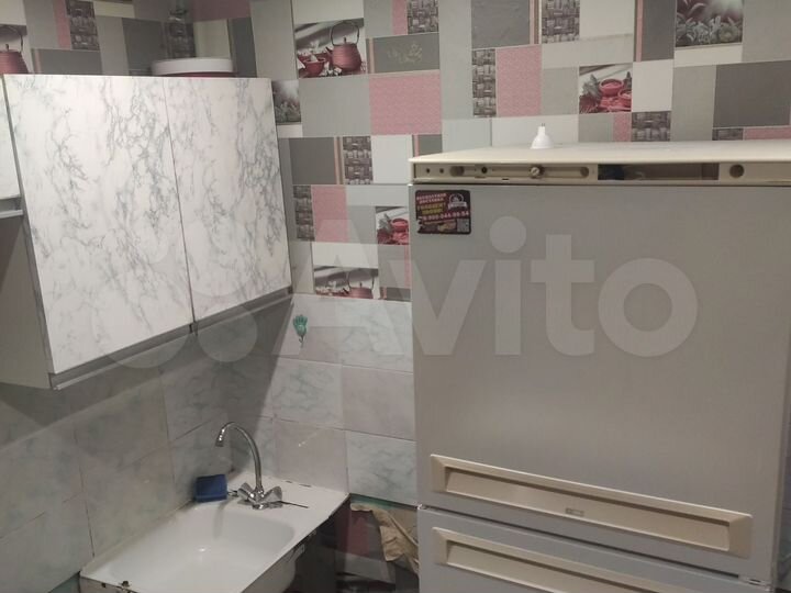 1-к. квартира, 31,2 м², 4/5 эт.