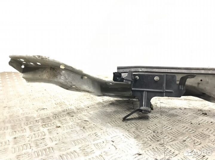 Панель передняя (телевизор) Citroen Nemo 660 1.3