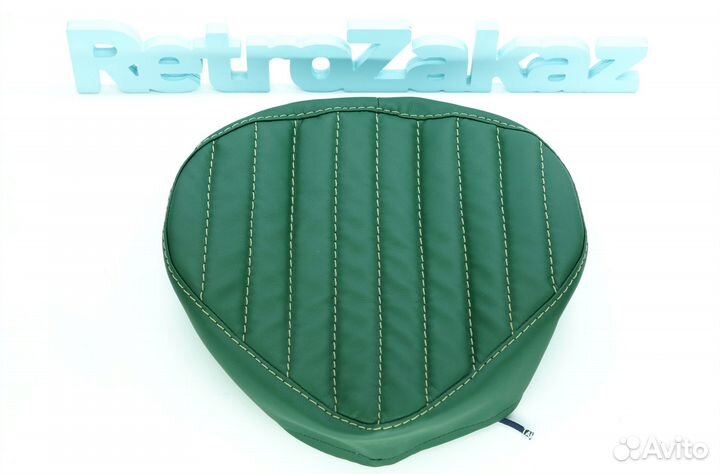 Чехол сидения мотоцикл урал