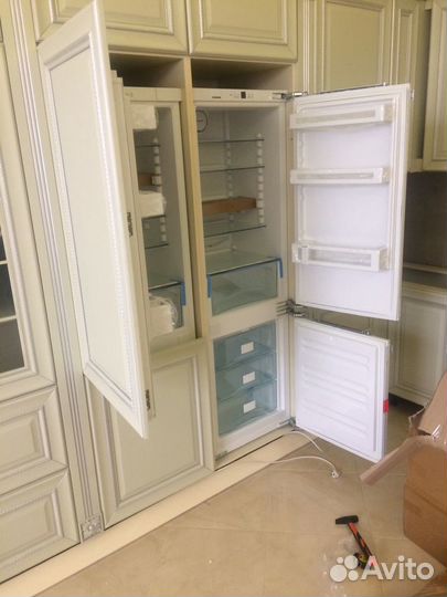 Установка Сплит-систем от 3500