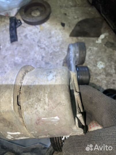 Подушка, шторка Аэрбег на Citroen C5, 01-08 г