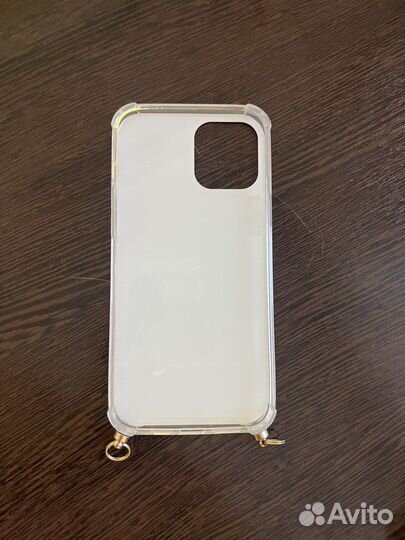 Чехол Pacha для iPhone 12 pro max