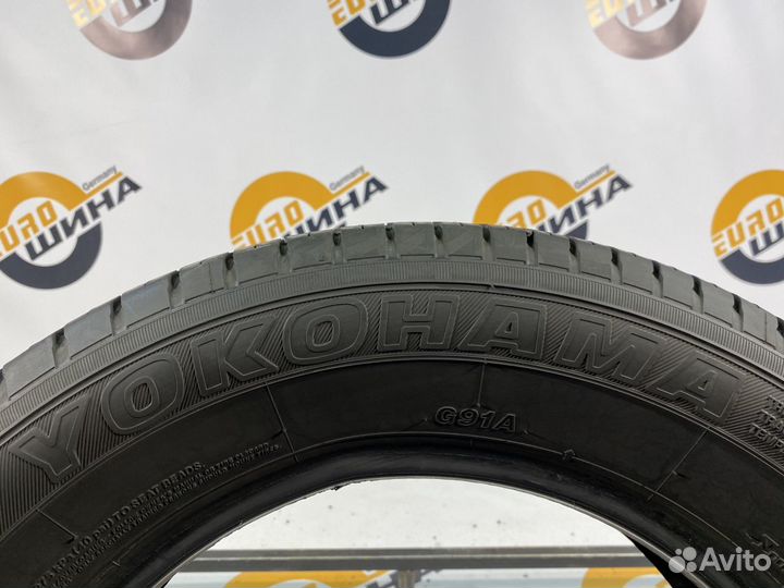 Yokohama Geolandar G91 225/65 R17