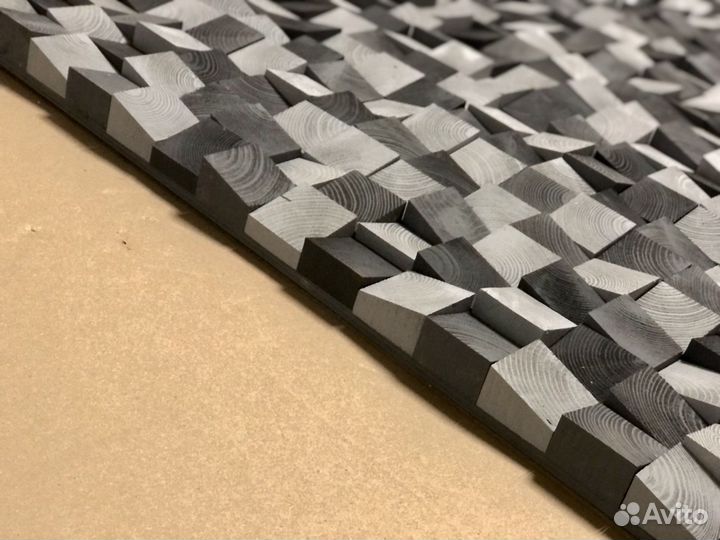 Акустические панели