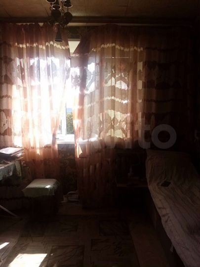 Комната 19 м² в 1-к., 5/5 эт.