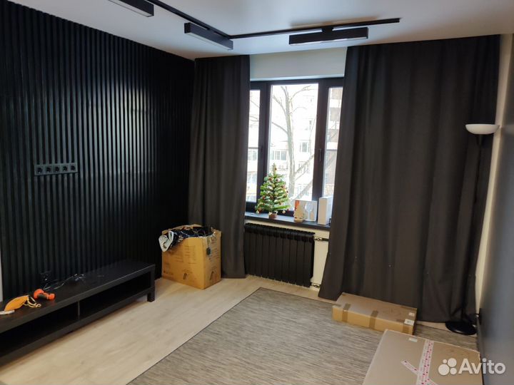 Ремонт под ключ