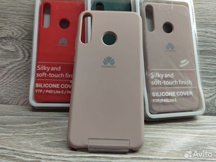 Чехол для Huawei Honor Y7p/ Y7/ P40 lite