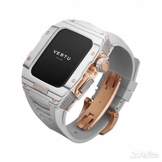 Vertu Metawatch H1 Diamond