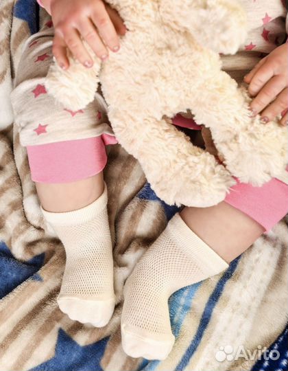 Носки детские 19-21 р