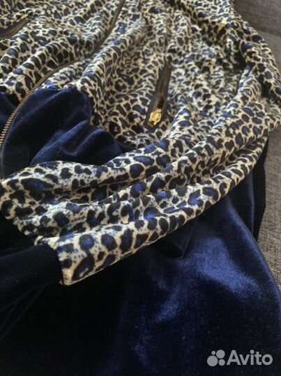 Костюм на девочку Denis Simachev