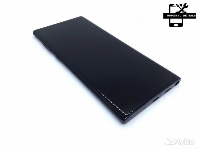 Дисплей для Samsung galaxy note 10 plus Ориг