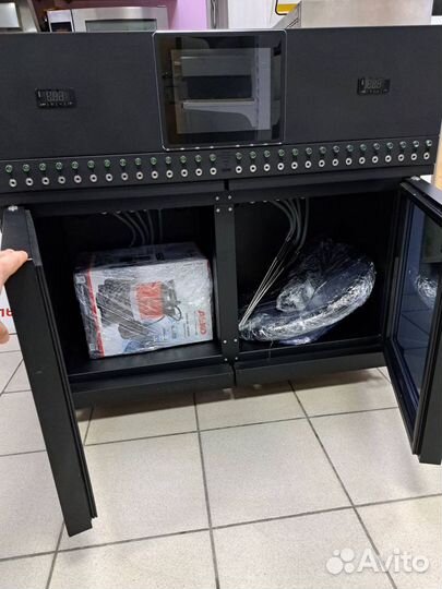 Автоматический Бар скбара на 30 напитков новый