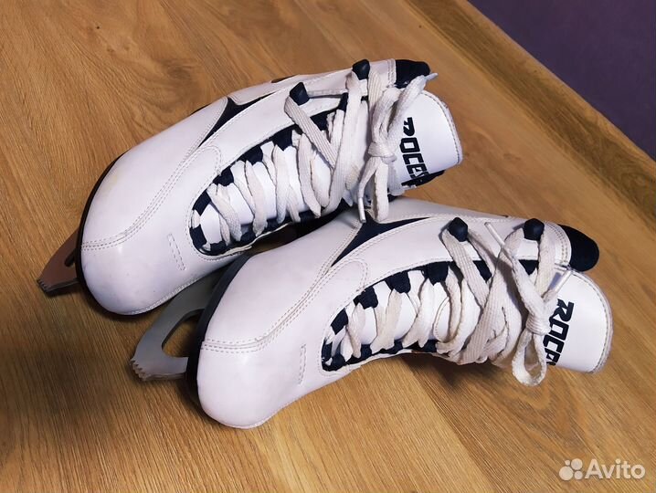 Коньки женские roces