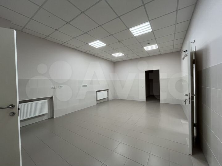 Производство, 248 м²