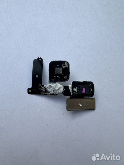 N9.11 ориг датчик пульса Blackview BV9700 pro