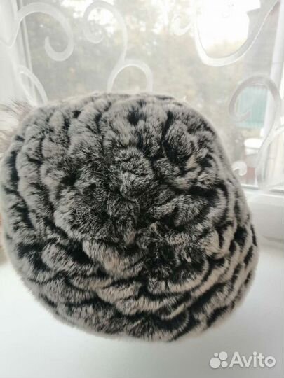 Берет женский.Шапка