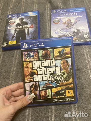 Игры для приставок ps4 диск