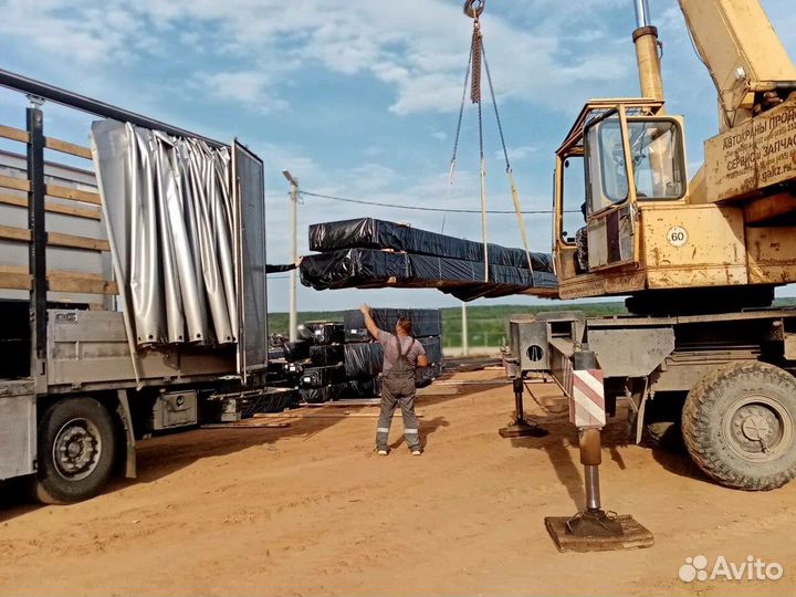 Грузоперевозки межгород до 10 тонн