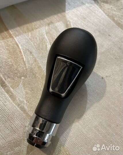 Ручка АКПП opel astra j, insignia, meriva, zafira