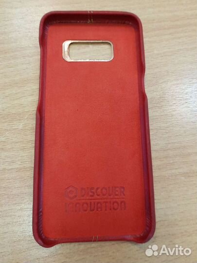 Чехлы на Samsung S8