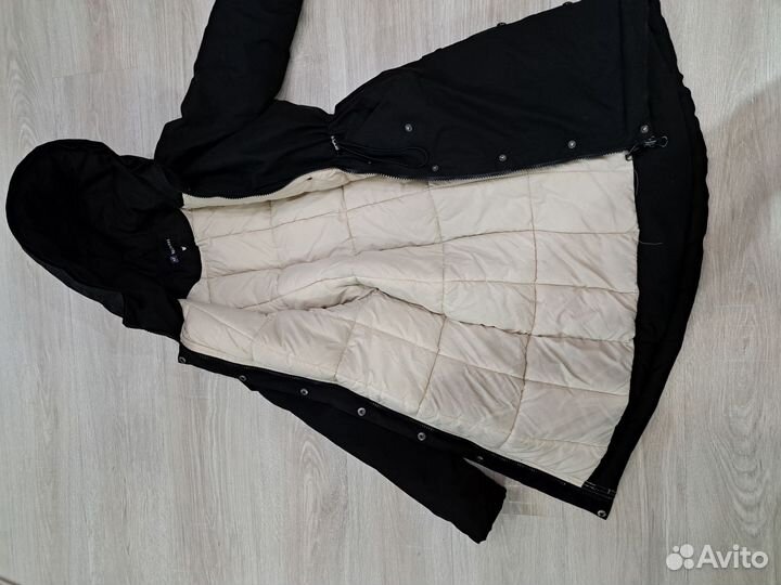 Пуховик женский 42 44
